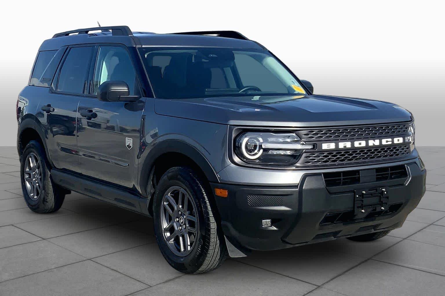 ford bronco sport 2025 3FMCR9BN0SRE48852 image ford bronco sport 2025 3FMCR9BN0SRE48852 image